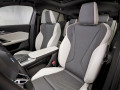 Technical specifications and characteristics for【BMW iX2】 - picture 8