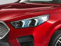 Technical specifications and characteristics for【BMW iX2】 - picture 10