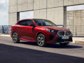 Technical specifications and characteristics for【BMW iX2】 - picture 1