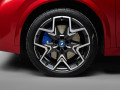 Technical specifications and characteristics for【BMW iX2】 - picture 9