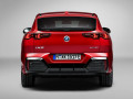 Technical specifications and characteristics for【BMW iX2】 - picture 4