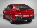 Technical specifications and characteristics for【BMW iX2】 - picture 5