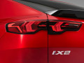 Technical specifications and characteristics for【BMW iX2】 - picture 11