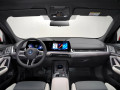 Technical specifications and characteristics for【BMW iX2】 - picture 6