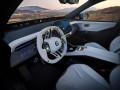 Caratteristiche tecniche di BMW iX3 II - picture 12