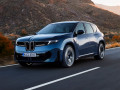 Caratteristiche tecniche di BMW iX3 II - picture 1