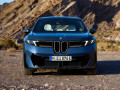 Caratteristiche tecniche di BMW iX3 II - picture 2