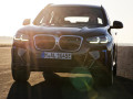 BMW iX3 Restyling teknik özellikleri
