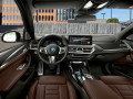 Specificații tehnice pentru BMW iX3 Restyling