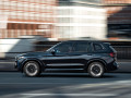 Technische Daten und Spezifikationen für BMW iX3 Restyling