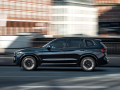 Технические характеристики о BMW iX3 Restyling