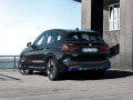 Technical specifications and characteristics for【BMW iX3 Restyling】