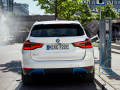 Технические характеристики о BMW iX3
