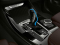 Especificaciones técnicas de BMW iX3