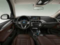 BMW iX3 teknik özellikleri