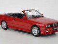 Technical specifications and characteristics for【BMW M3 Cabrio (E30)】