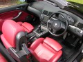 BMW M3 Cabrio (E46) teknik özellikleri