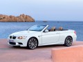 Technical specifications and characteristics for【BMW M3 Cabrio (E92)】
