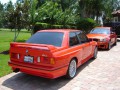 Technical specifications and characteristics for【BMW M3 (E30)】
