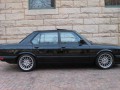 Technical specifications and characteristics for【BMW M5 (E28)】