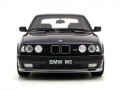 Полные технические характеристики и расход топлива BMW M5 M5 (E34) 3.5 (315 Hp)