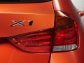 Technical specifications and characteristics for【BMW X1 I (E84) Restyling】