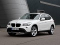 Пълни технически характеристики и разход на гориво за BMW X1 X1 I (E84) 2.0d (177hp)