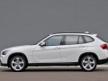 Пълни технически характеристики и разход на гориво за BMW X1 X1 I (E84) 2.0d (177hp)
