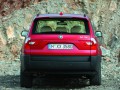 Пълни технически характеристики и разход на гориво за BMW X3 X3 (E83) 3.0d (218 Hp)
