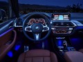 BMW X3 (G01) teknik özellikleri