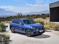 Technical specifications and characteristics for【BMW X3 (G01)】