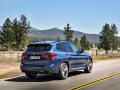 Τεχνικά χαρακτηριστικά για BMW X3 (G01)