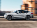 BMW X4 X4 II (G02) Restyling 2.0 AT (252hp) 4x4 full technical specifications and fuel consumption