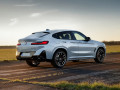 BMW X4 X4 II (G02) Restyling 2.0 AT (252hp) 4x4 full technical specifications and fuel consumption
