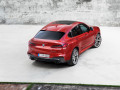 BMW X4 X4 II (G02) 3.0 AT (387hp) 4x4 full technical specifications and fuel consumption