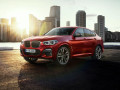 BMW X4 X4 II (G02) 3.0d AT (249hp) 4x4 full technical specifications and fuel consumption