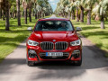 BMW X4 X4 II (G02) 2.0 AT (252hp) 4x4 için tam teknik özellikler ve yakıt tüketimi 