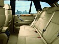 Especificaciones técnicas de BMW X5 (E53) - picture 8