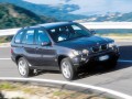 Технически характеристики за BMW X5 (E53)