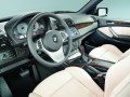 Технически характеристики за BMW X5 (E53)