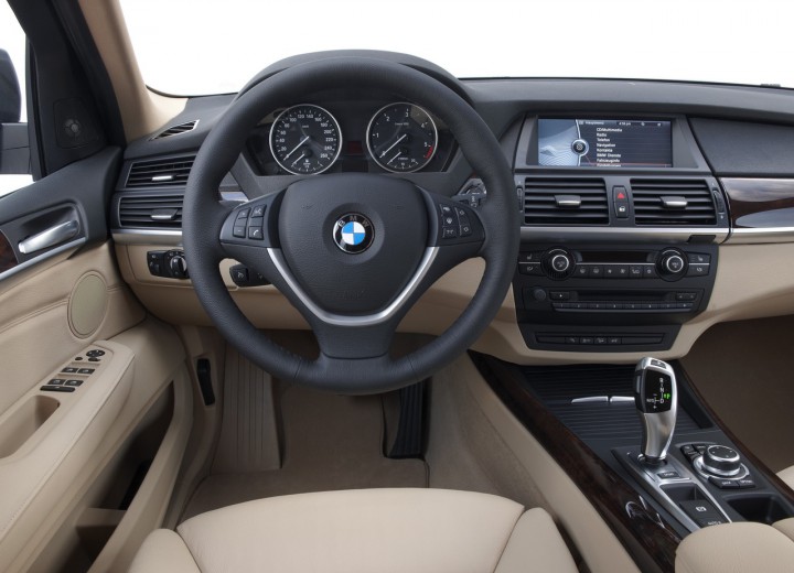 Regeneración de faros - BMW X5 E70 Anterior de restyling - Tienda