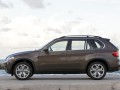 Technical specifications and characteristics for【BMW X5 (E70) Restyling】