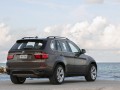 Пълни технически характеристики и разход на гориво за BMW X5 X5 (E70) Restyling 30d 3.0d AT (245hp) 4WD