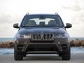 Пълни технически характеристики и разход на гориво за BMW X5 X5 (E70) Restyling 30d 3.0d AT (245hp) 4WD