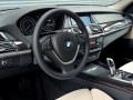 Technical specifications and characteristics for【BMW X5 (E70)】