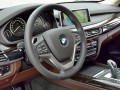 Technical specifications and characteristics for【BMW X5 III (F15)】