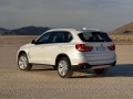 Technical specifications and characteristics for【BMW X5 III (F15)】