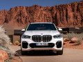 BMW X5 X5 IV (G05) 3.0d AT (265hp) 4x4 full technical specifications and fuel consumption