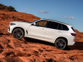 Technical specifications and characteristics for【BMW X5 IV (G05)】
