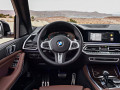 Caratteristiche tecniche di BMW X5 IV (G05)
